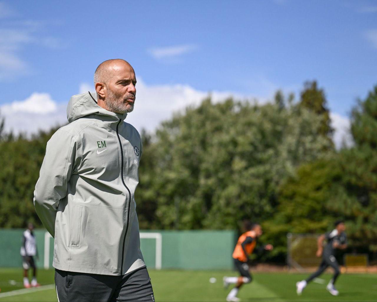 博鱼体育app下载-马雷斯卡:查洛巴回归后表现出色,世俱杯决赛中的发挥很顶级